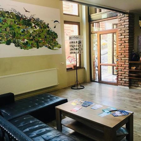 Alaverdi Palace Tbilisi Zewnętrze zdjęcie