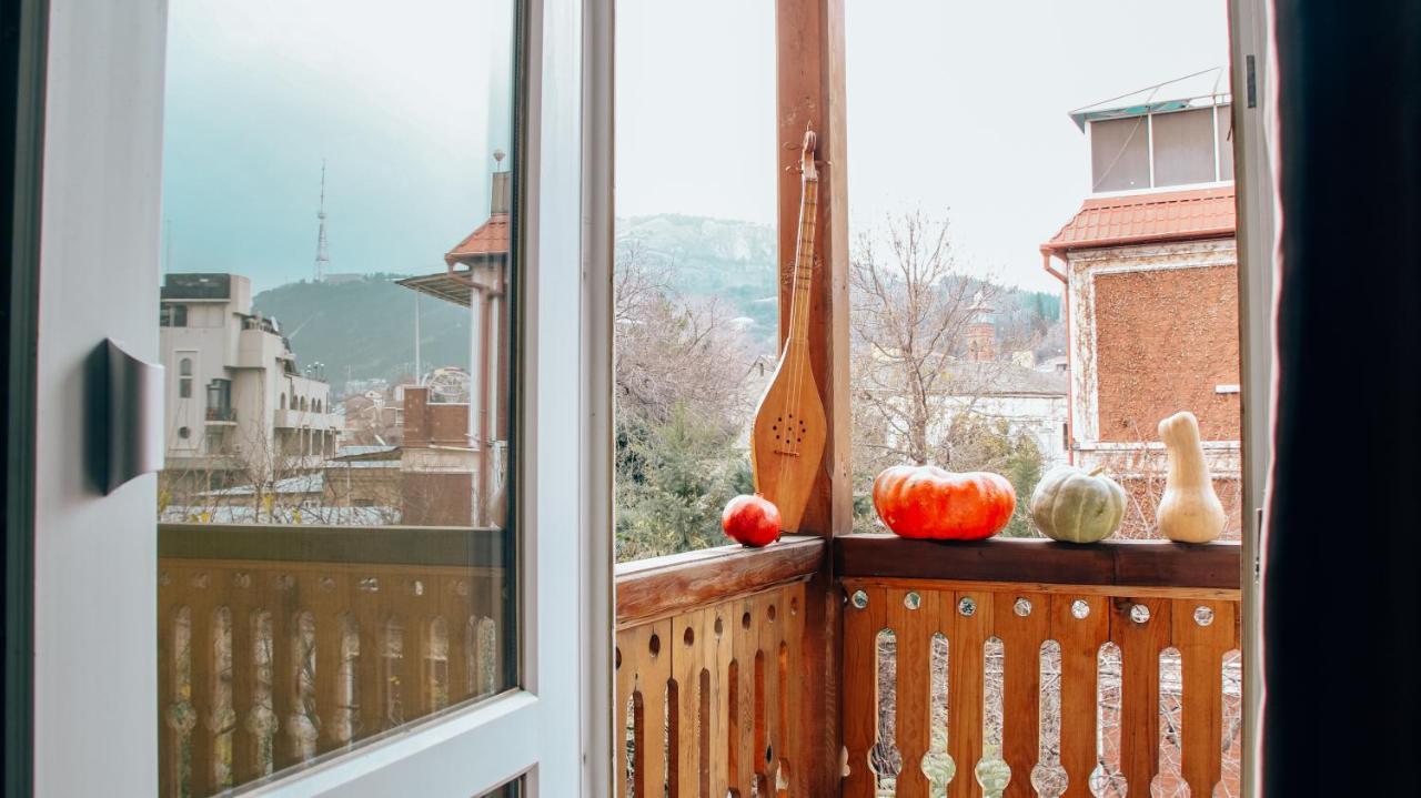 Alaverdi Palace Tbilisi Zewnętrze zdjęcie