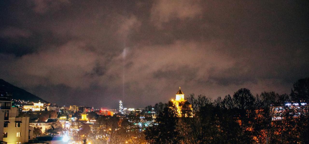 Alaverdi Palace Tbilisi Zewnętrze zdjęcie