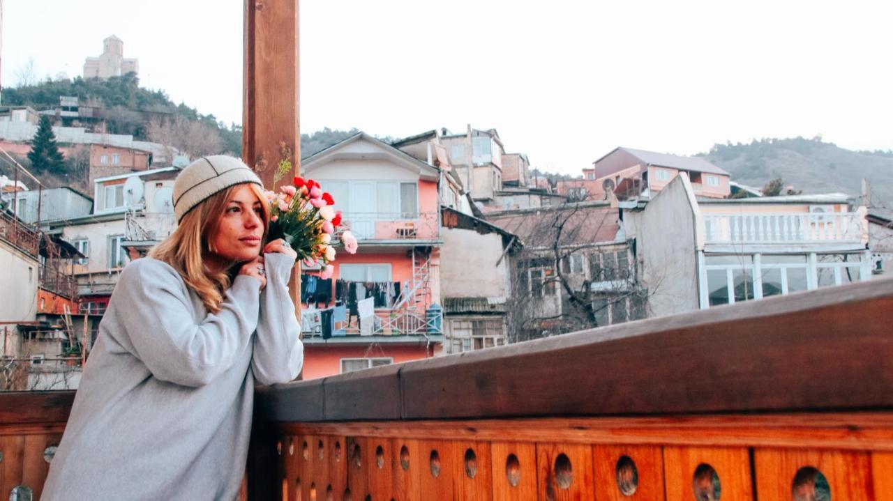 Alaverdi Palace Tbilisi Zewnętrze zdjęcie
