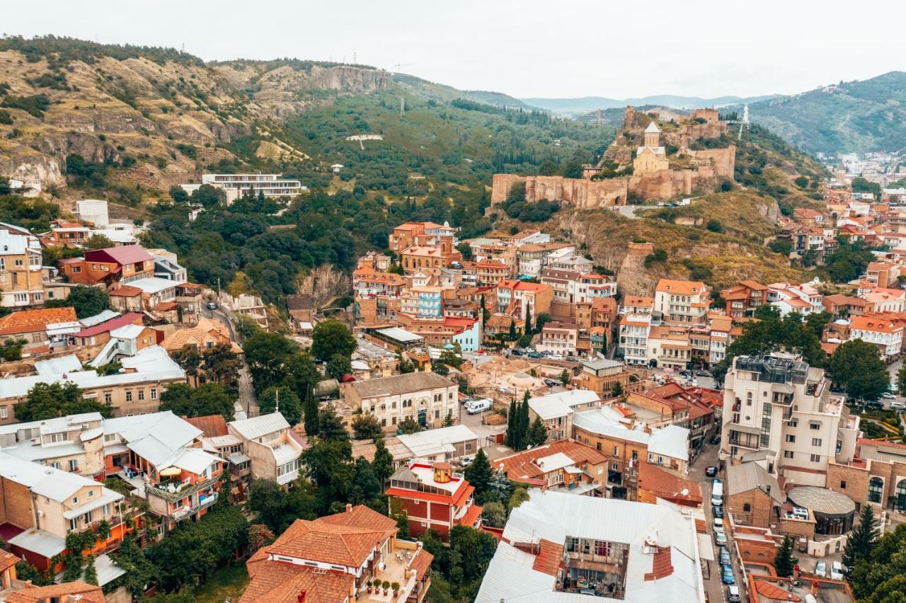 Alaverdi Palace Tbilisi Zewnętrze zdjęcie