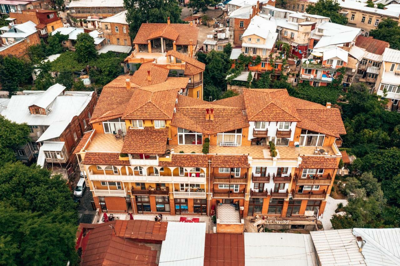 Alaverdi Palace Tbilisi Zewnętrze zdjęcie