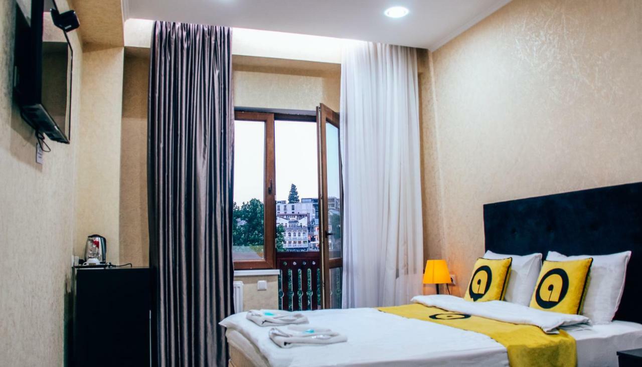Alaverdi Palace Tbilisi Zewnętrze zdjęcie