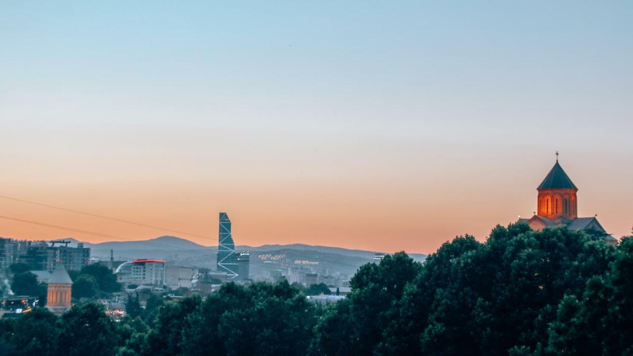 Alaverdi Palace Tbilisi Zewnętrze zdjęcie