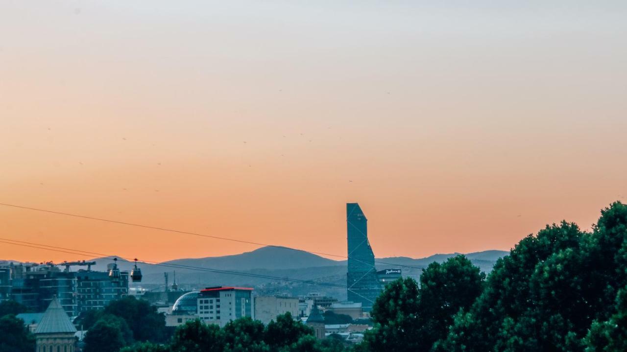 Alaverdi Palace Tbilisi Zewnętrze zdjęcie
