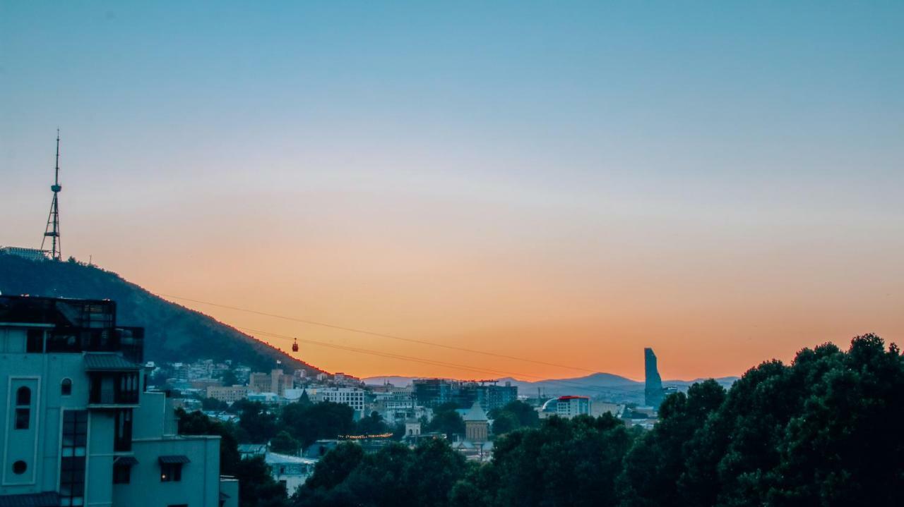Alaverdi Palace Tbilisi Zewnętrze zdjęcie