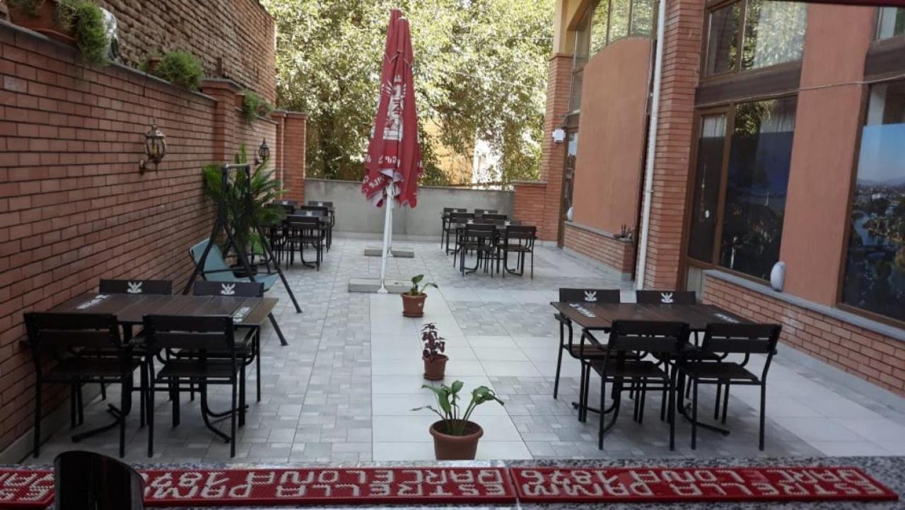 Alaverdi Palace Tbilisi Zewnętrze zdjęcie