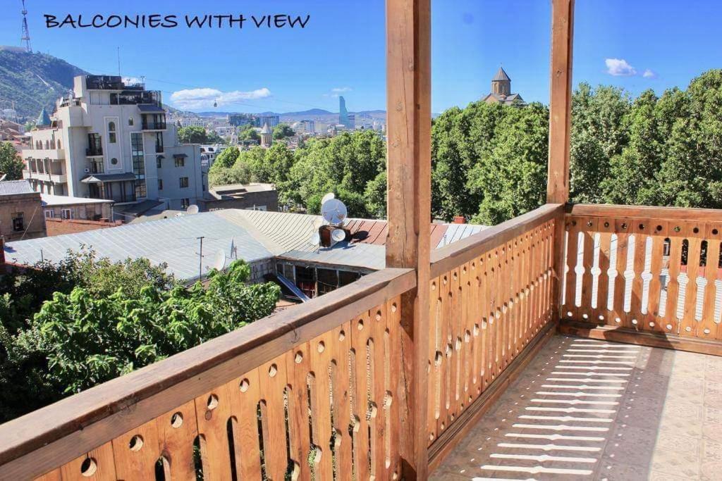 Alaverdi Palace Tbilisi Zewnętrze zdjęcie